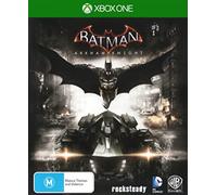 Batman: Arkham Knight - Xbox One by Warner Home Video - Games