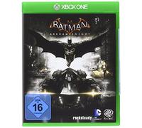 Batman: Arkham Knight - Xbox One - [Edizione: Germania]