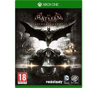 Batman Arkham Knight - Xbox One [Edizione: Regno Unito]