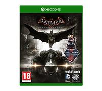 Batman: Arkham Knight (Xbox One) [Edizione: Regno Unito]