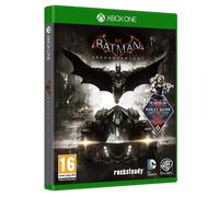 Batman Arkham Knight Ps4 Gioco Playstation 4 Italiano Gioco Dc Nuovo Sigillato