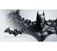 Batman: Arkham Origins