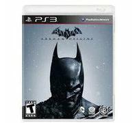 Batman: Arkham Origins