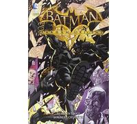 Batman Arkham Origins