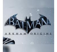 Batman: Arkham Origins + 3 DLC - Bundle (PC) Steam Key - GLOBAL