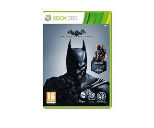 Batman Arkham Origins