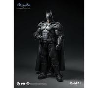BATMAN - Arkham Origins - Batman 1/12 Action Figure INART Queen Studios