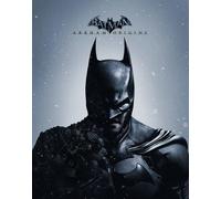 Batman: Arkham Origins Bundle (PC) Steam Key EUROPE