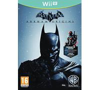 Batman Arkham Origins [Edizione: Francia]