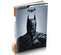 Batman Arkham Origins - Guida Strategica Ufficiale MULTIPLAYER
