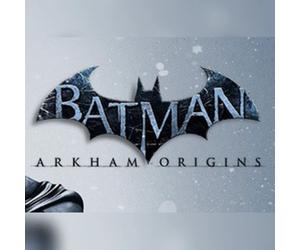 Batman: Arkham Origins (PC) Steam Gift - GLOBAL