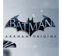 Batman: Arkham Origins (PC) Steam Key - NORTH AMERICA