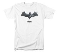 Batman Arkham Origins Pipistrello Di Enemies Gamer DC Comics Autorizzato Adulti