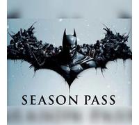 Batman: Arkham Origins - Season Pass (PC) Steam Key - EU