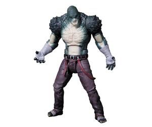 Batman Arkham Origins Serie 2 Killer Croc Action Figure
