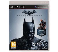 Batman Arkham Origins - Special Edition - Esclusiva Amazon.it