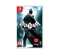 Warner Bros Batman: Arkham Trilogy Collezione Nintendo Switch Warner Bros