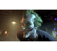 Batman: Arkham Trilogy (Nintendo Switch)