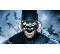 Batman: Arkham VR