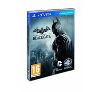 Batman Arkhman Origins