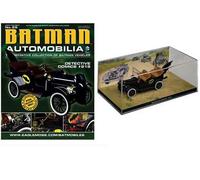 Batman Automobilia Batmobile Detective Comics 219 Eaglemoss n.26