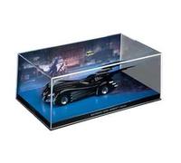 Batman Automobilia Collection Magazine 16 Batman & Robin Movie 1997 Model