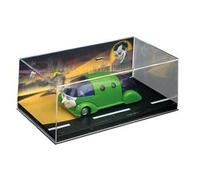 Batman Automobilia Collection Magazine 17 Joker Mobile Model Comics 37