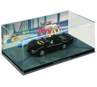 Batman Automobilia Collection Magazine 21 Batmobile Detective Comics 456