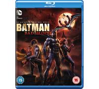 Batman: Bad Blood (Blu-ray)