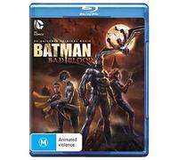 Batman - Bad Blood [Edizione: Regno Unito] [Edizione: Regno Unito]