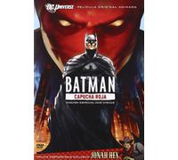Batman: Bajo La Capucha Roja (Import Dvd) (2010) Brandon Vietti