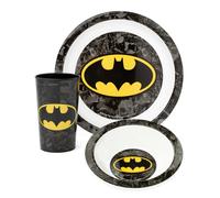 Batman Bambini Set Piatti da Tavola (NS7054)