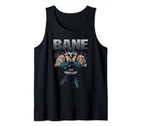 Batman Bane Canotta