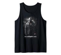 Batman Bane Dark Knight Rises in The Rain Canotta