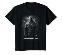 Batman Bane Dark Knight Rises in The Rain Maglietta