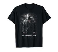 Batman Bane Dark Knight Rises in The Rain Maglietta