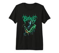 Batman Bane Toxic Pump Maglietta Premium