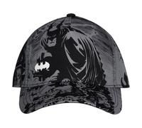Batman Baseball Batman Holding Logo Difuzed
