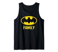 Batman Bat Family Canotta