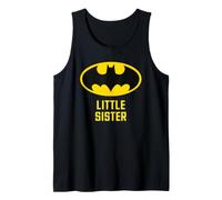 Batman Bat Little Sister Canotta