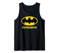 Batman Bat Stepdaughter Canotta