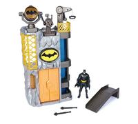 Spin Master Batcaverna playset con personaggio BATMAN 6071203