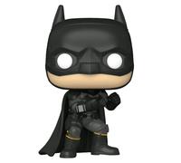 Batman Batman altamente collezionabile ca. Pop alto 3,75 pollici Figura in vini