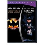 Batman/Batman Returns (DBFE) (DVD) Various