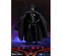DC Comics Dynamic 8ction Heroes Action Figure 1/9 Batman (Batman & Robin) 21 cm
