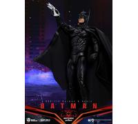 Batman Batman & Robin DAH Dynamics Action Heroes Action Figure BEAST KINGDOM