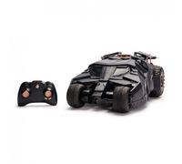 Batman Batmobile 85° anniversario rc Spin Master 6070196