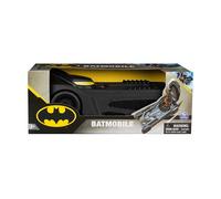 Batman Batmobile Auto Scala 1:16 Con Tetto Apribile Dc Comics Spin Master