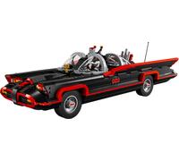 Batman: Batmobile Classic TV Series