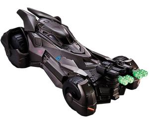 Batman Batmobile Deluxe Batman vs Superman DHY29 Mattel 3a+